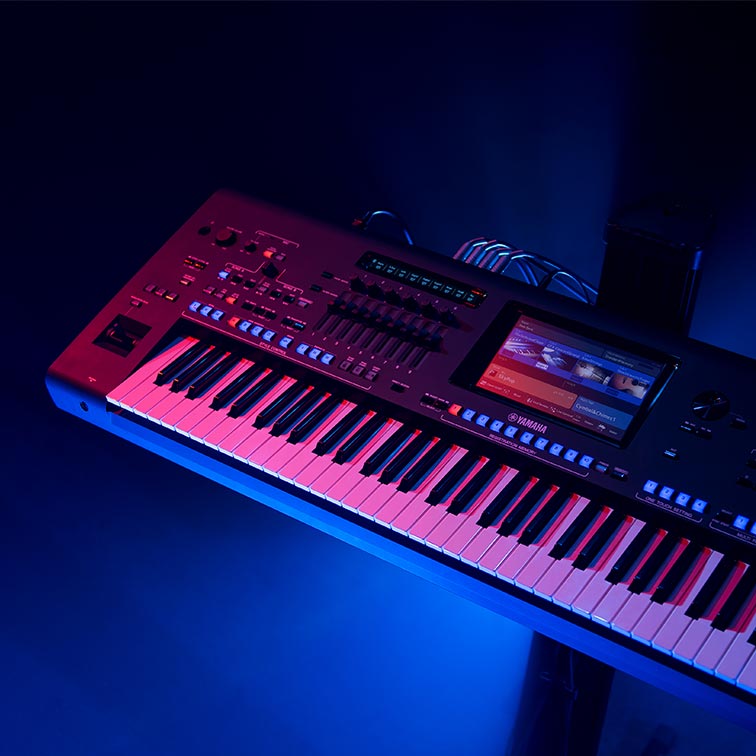 狗萬電子鍵盤