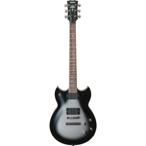 Silver Burst（銀色）