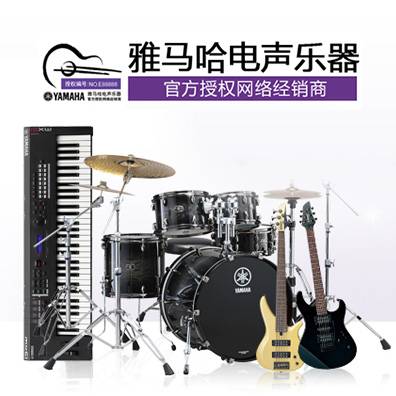 吉他、貝斯和音箱