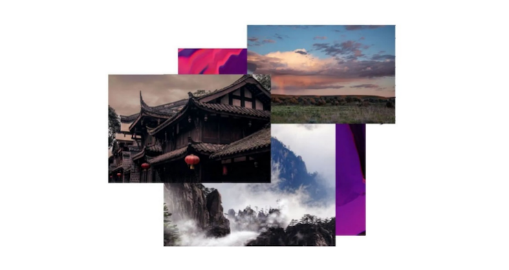 中國數據擴展包全球首發，免費領取還有抽獎驚喜好禮相送