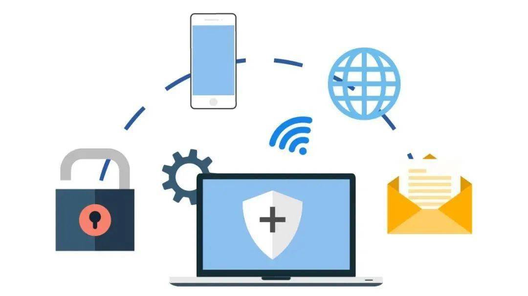 機(jī)關(guān)干部必備網(wǎng)絡(luò)安全知識(shí)指南 筑牢信息安全防線