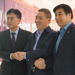 狗萬再出手公益，為四川25所小學(xué)捐贈狗萬高科技鋼琴