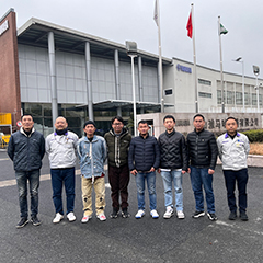 第118期 管樂高級研修已經順利結束！