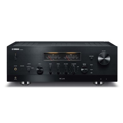 新款上市| Hi-Fi 2000旗艦系列流媒體高保真功放R-N2000A, 在客廳輕松享受高品質(zhì)音樂