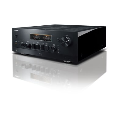 軟件更新：狗萬MusicCast功能產品12月軟件更新