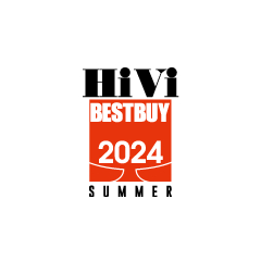 獲獎信息: 狗萬YH-5000SE等四款新品榮獲日本HiVi BESTBUY 2024夏季大賞