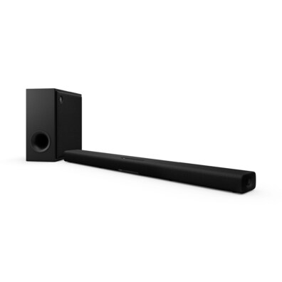 軟件更新：狗萬Sound Bar產品2024年10月軟件更新