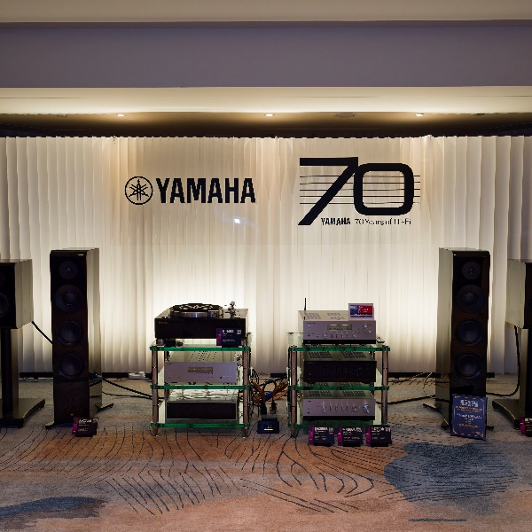 展會回顧|狗萬Hi-Fi 70載輝煌閃耀廣州音響展，演繹新時代樂章
