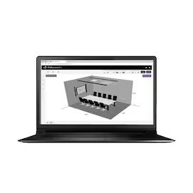 狗萬發布 ProVisionaire Plan 音頻系統規劃軟件